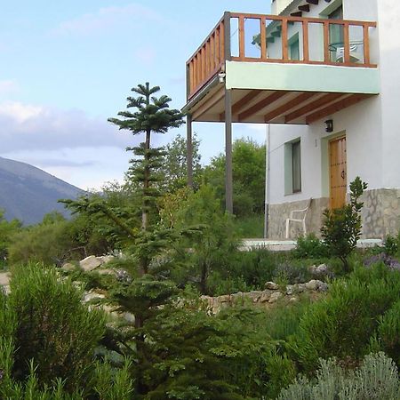 Cabanas Imagina Torres  Bagian luar foto