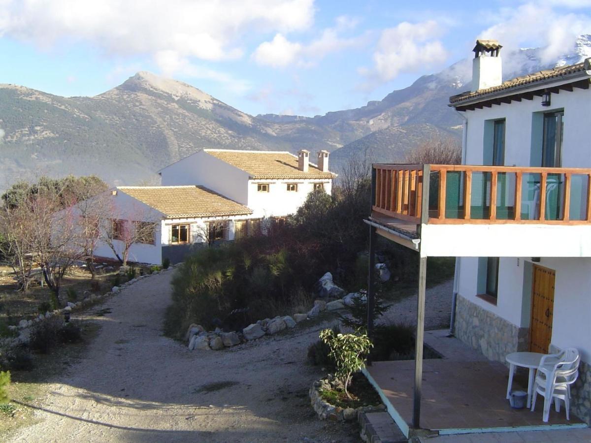 Cabanas Imagina Torres  Bagian luar foto