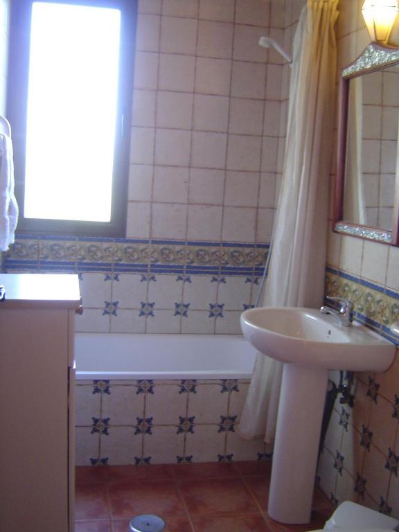 Cabanas Imagina Torres  Ruang foto