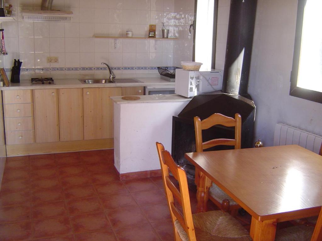 Cabanas Imagina Torres  Ruang foto