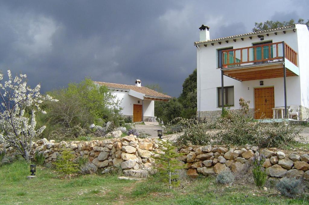 Cabanas Imagina Torres  Ruang foto