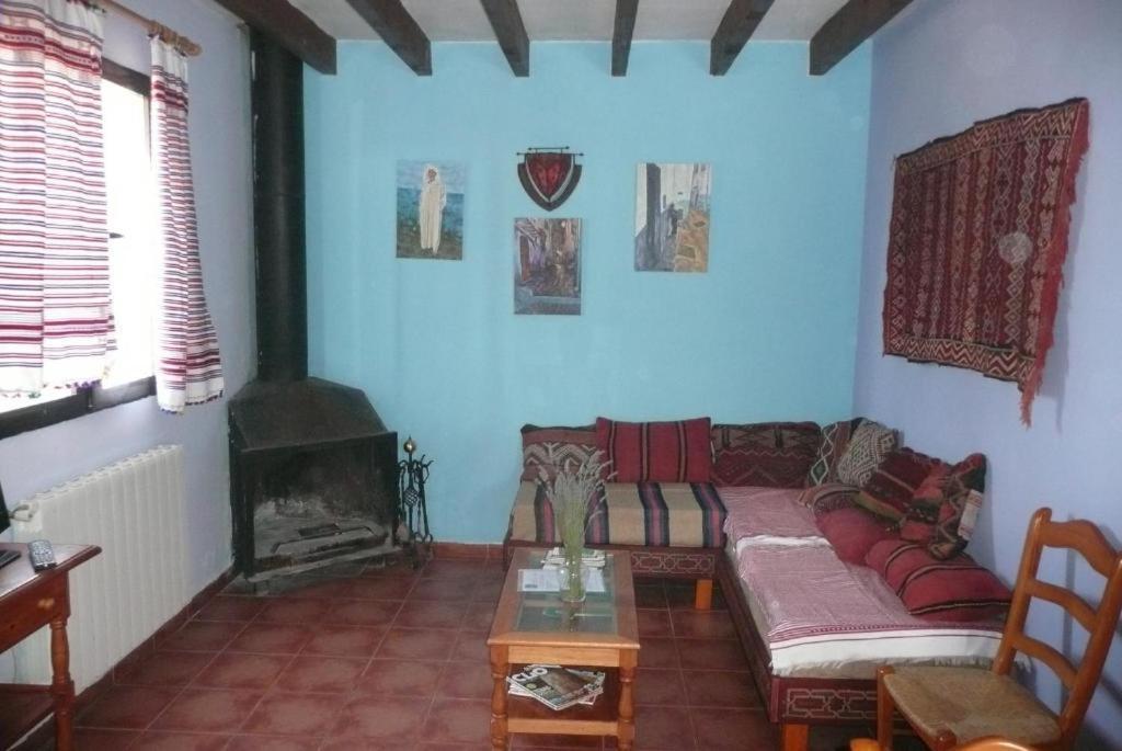 Cabanas Imagina Torres  Bagian luar foto