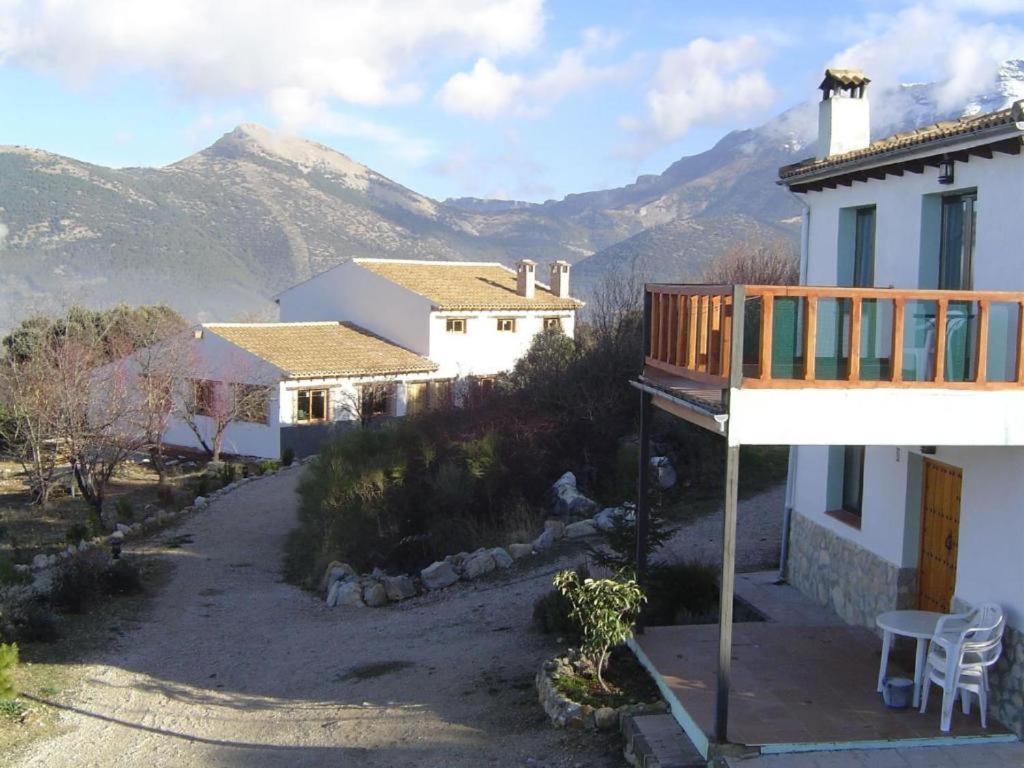 Cabanas Imagina Torres  Bagian luar foto