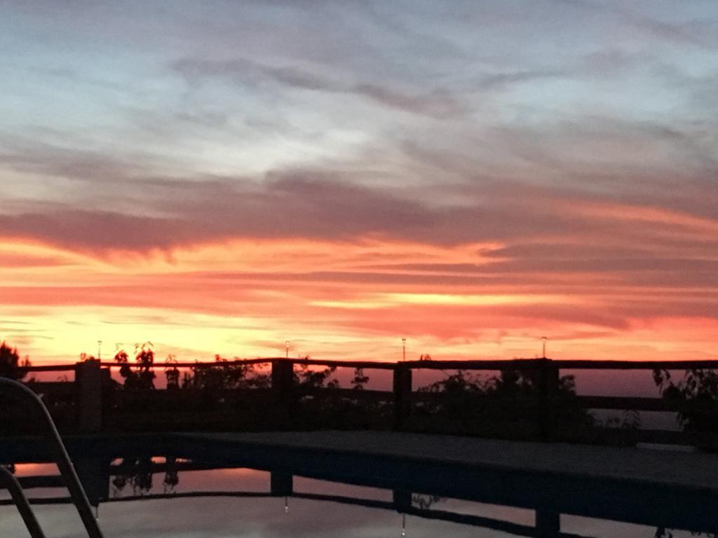 Cabanas Imagina Torres  Bagian luar foto