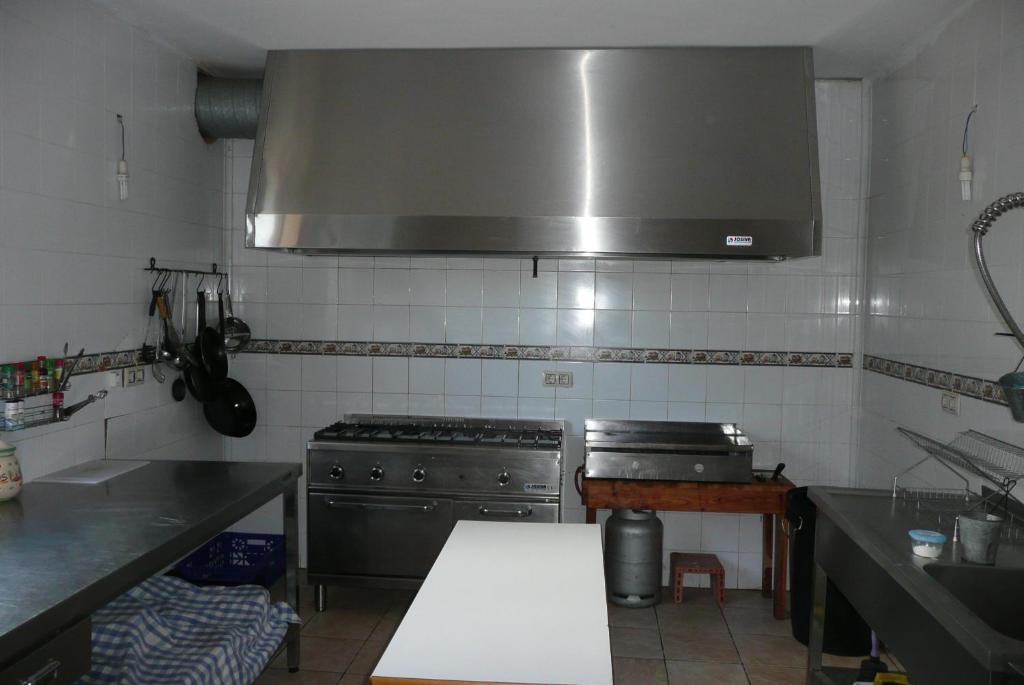 Cabanas Imagina Torres  Bagian luar foto