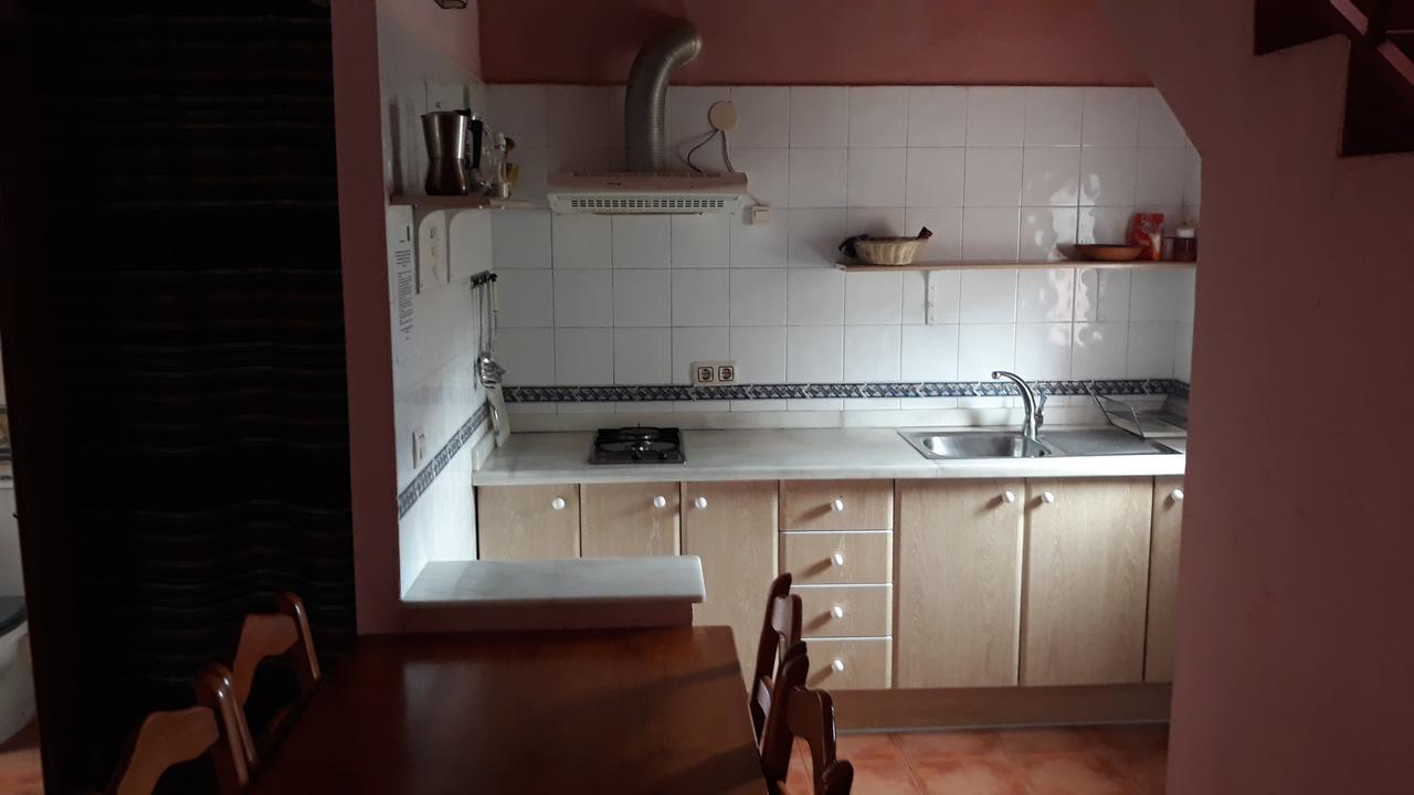 Cabanas Imagina Torres  Bagian luar foto
