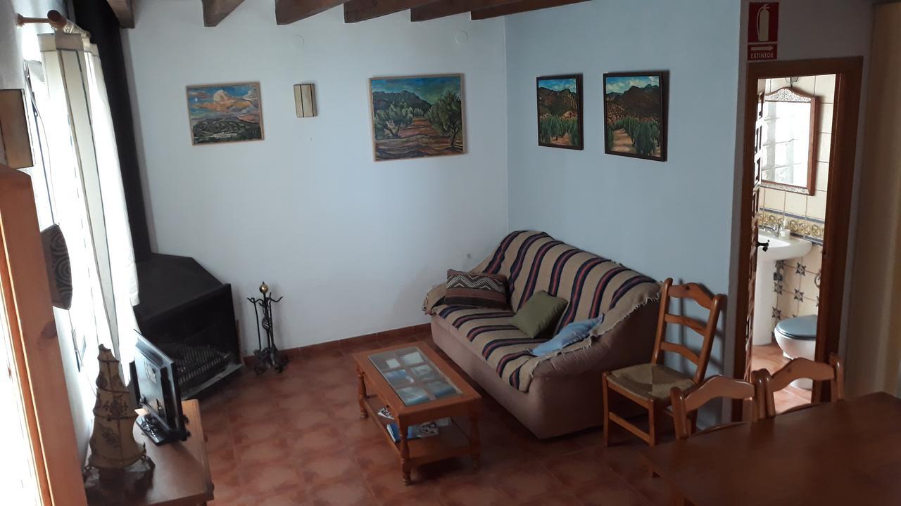 Cabanas Imagina Torres  Bagian luar foto