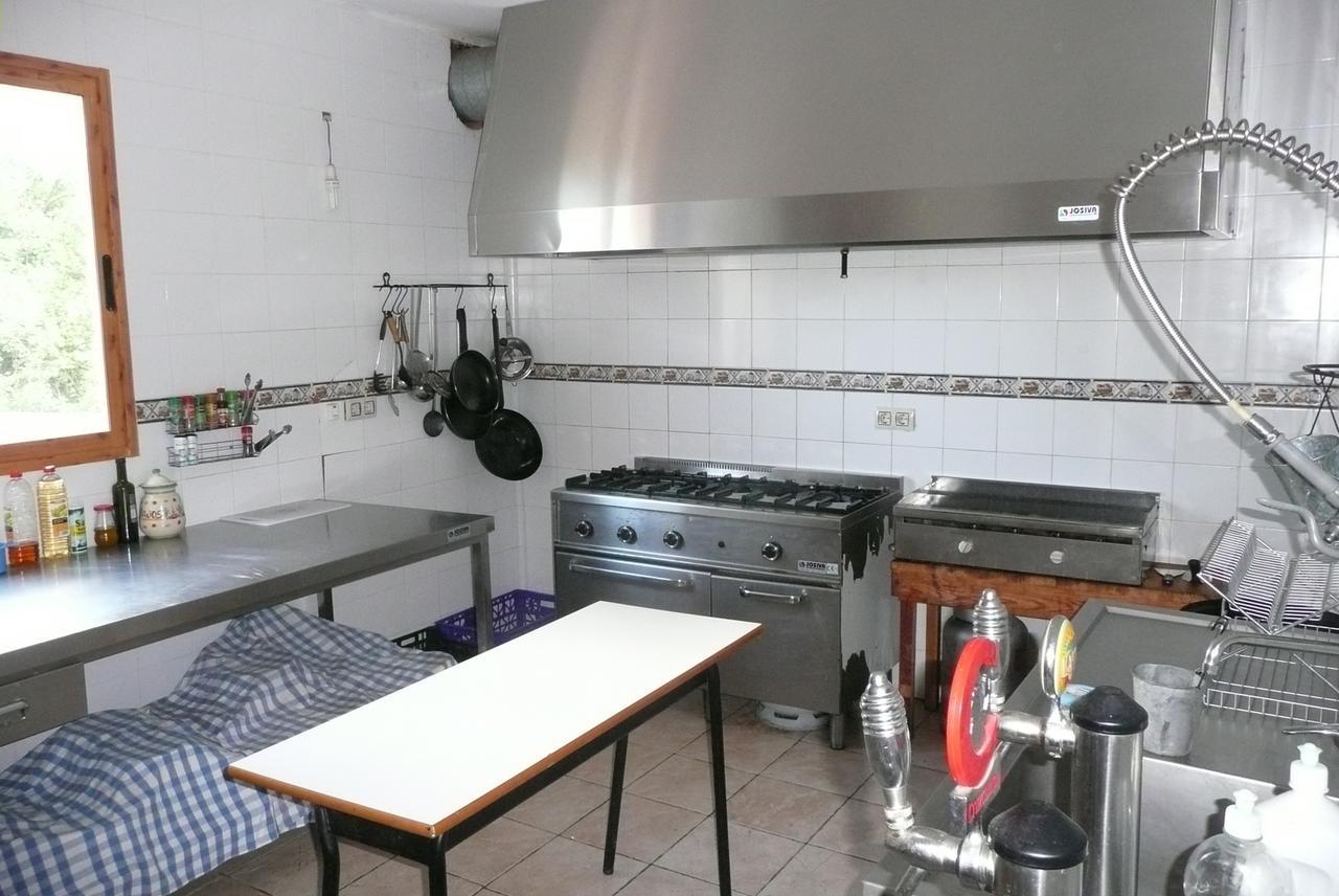 Cabanas Imagina Torres  Bagian luar foto