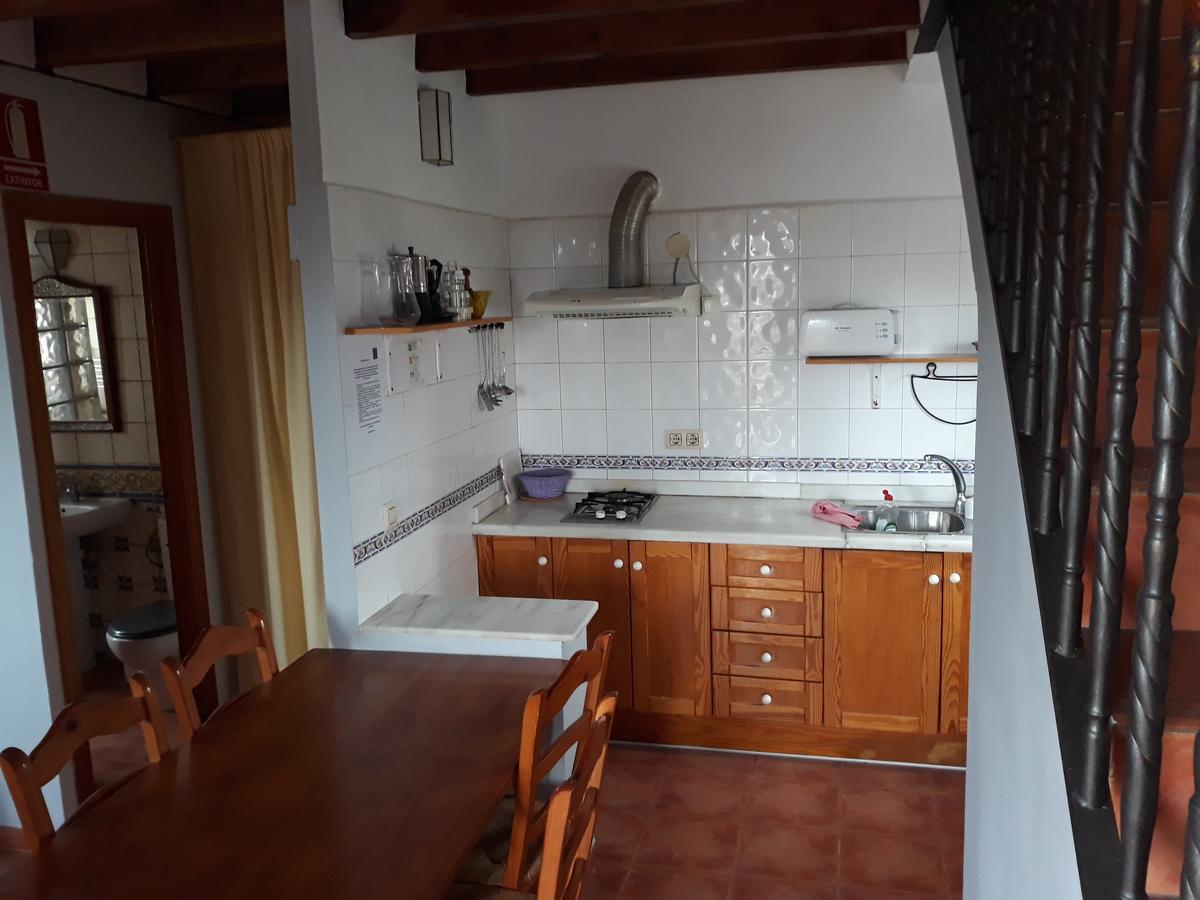 Cabanas Imagina Torres  Bagian luar foto