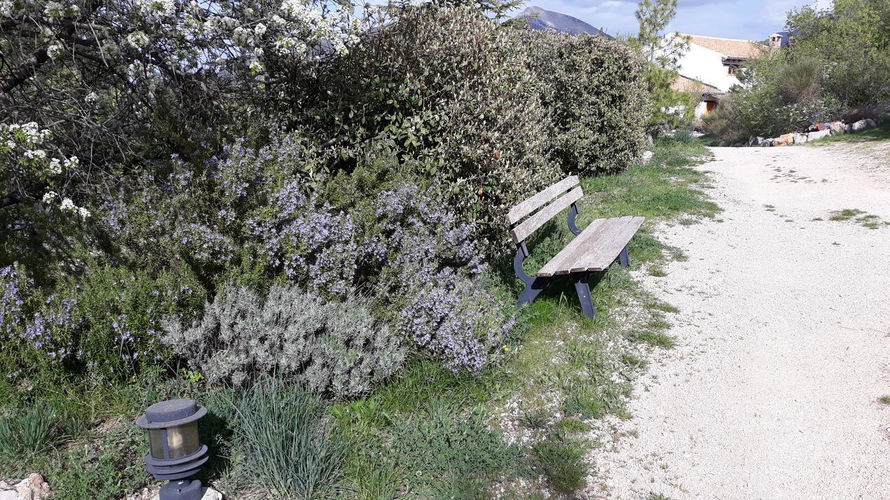 Cabanas Imagina Torres  Bagian luar foto